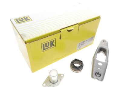Комплект возвратного механизма, упр.сцеплением AUDI, SEAT, SKODA, VW 02T 141 153 F luk 514002210