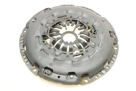 Демпфер + luk 600032000