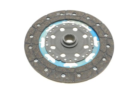 Демпфер + luk 600032000