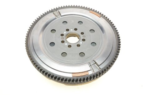 Демпфер + luk 600032000