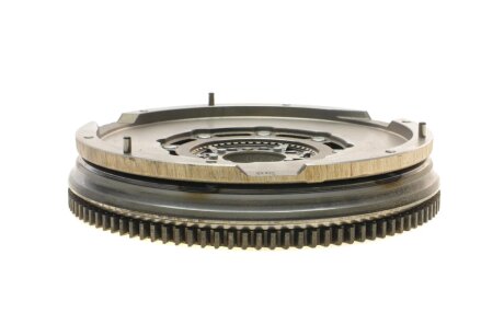 Демпфер + luk 600032000