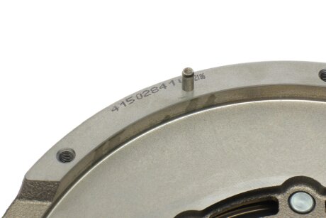 Демпфер + luk 600032000