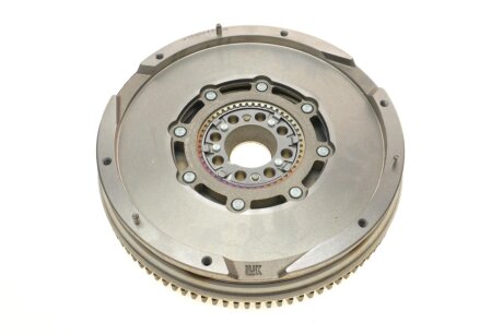 Демпфер + luk 600032000