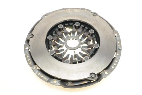 Демпфер + luk 600032000