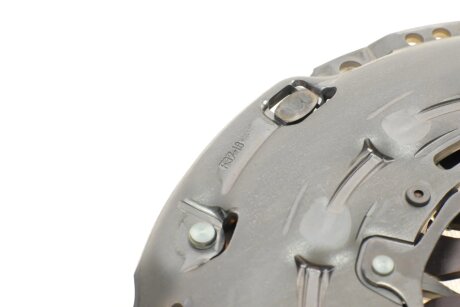 Демпфер + luk 600032000