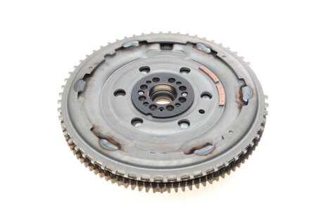 Демпфер + luk 600034700