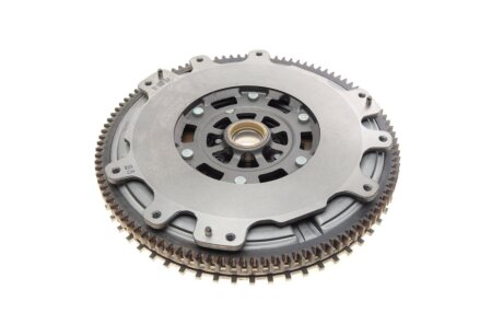 Демпфер + luk 600034700