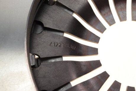 Демпфер + luk 600034700