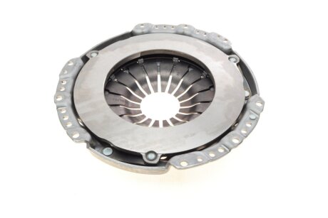 Демпфер + luk 600034700