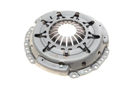 Демпфер + luk 600034700