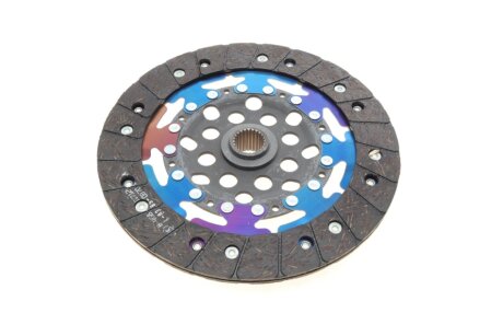 Демпфер + luk 600034700