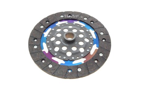 Демпфер + luk 600034700