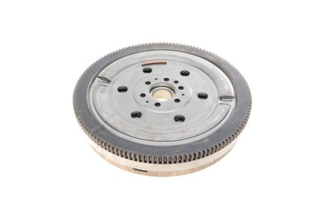 Демпфер + luk 600035700