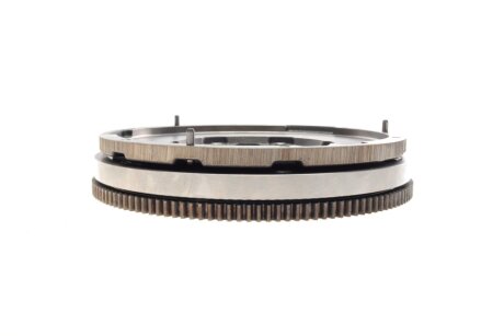 Демпфер + luk 600035700