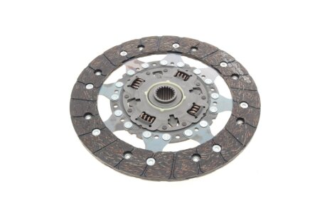 Демпфер + luk 600035700