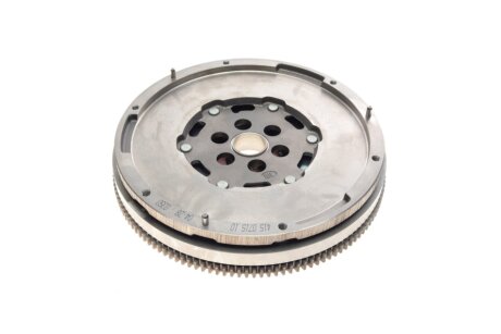 Демпфер + luk 600035700