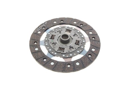 Демпфер + luk 600035700