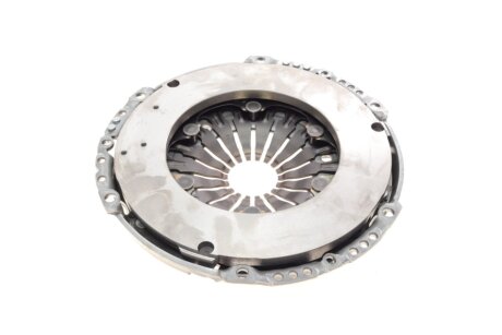 Демпфер + luk 600035700