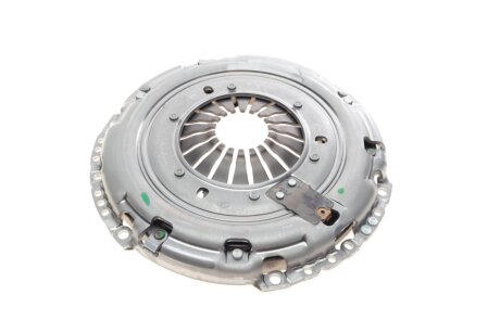 Демпфер + luk 600035700