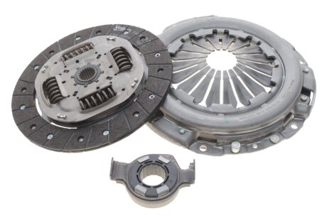 Ремонтний комплект зчеплення luk 622352500