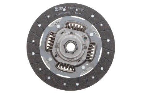 Ремонтний комплект зчеплення luk 622352500