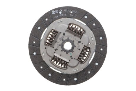 Ремонтний комплект зчеплення luk 622352500