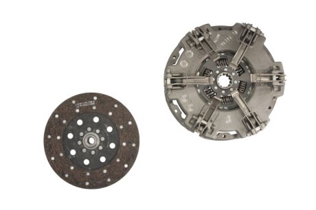 Комплект зчеплення в зборі luk 628329909