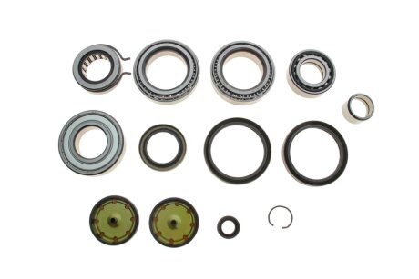 Ремонтний комплект, коробка передач luk 761000110