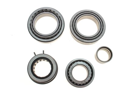 Ремонтний комплект, коробка передач luk 761000110