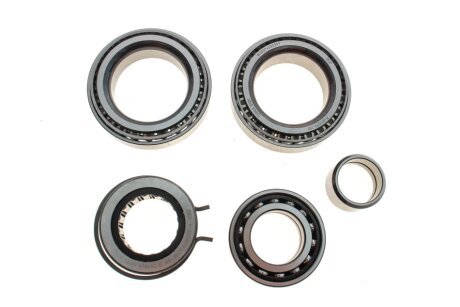 Ремонтний комплект, коробка передач luk 761000110