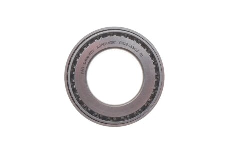 Ремонтний комплект, коробка передач (електровісь) luk 761000410