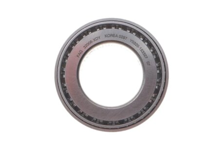 Ремонтний комплект, коробка передач (електровісь) luk 761000410