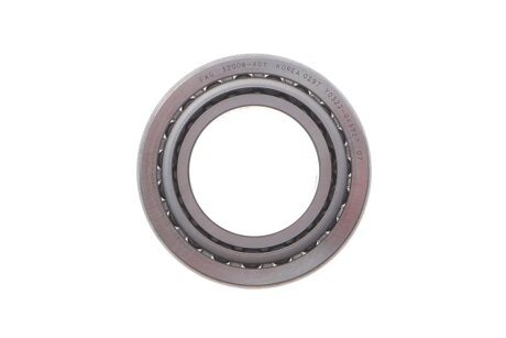 Ремонтний комплект, коробка передач (електровісь) luk 761000410