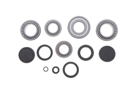 Ремонтний комплект, коробка передач (електровісь) luk 761000410