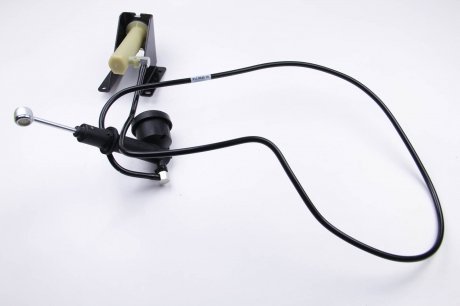 Циліндр зчеплення головний luk 513002610