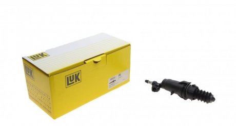 Цилиндр сцепления luk 512005410