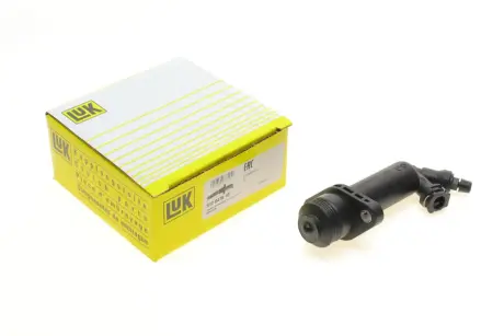 Цилиндр сцепления luk 512047810 MINI