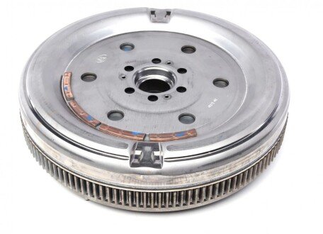 Демпфер сцепления luk 415088210