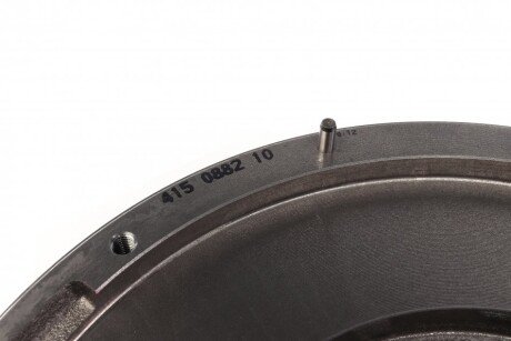 Демпфер сцепления luk 415088210