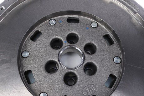 Демпфер сцепления luk 415088210