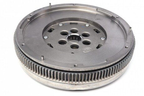 Демпфер сцепления luk 415088210