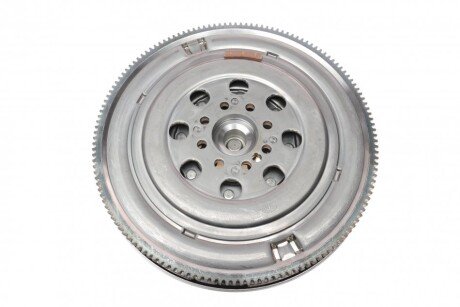 Демпфер сцепления luk 415091610