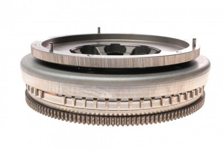 Демпфер сцепления luk 415091610