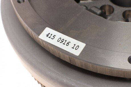 Демпфер сцепления luk 415091610