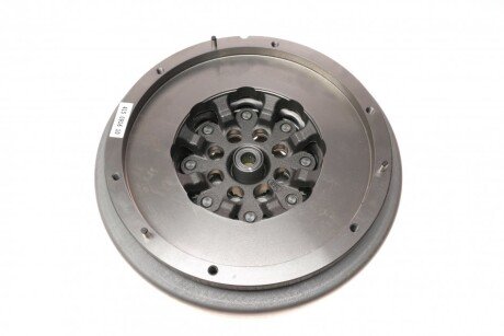 Демпфер сцепления luk 415091610