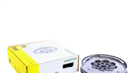 Демпфер сцепления luk 415095010 Рено Megane