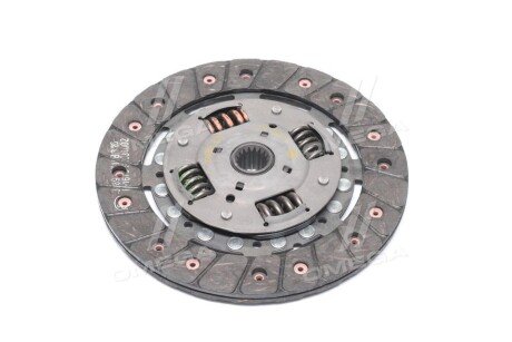 Диск сцепления luk 319004416