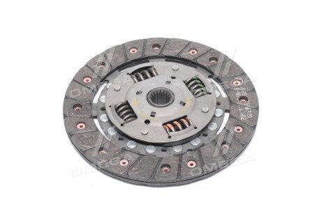 Диск сцепления luk 319004416