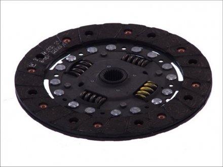 Диск сцепления luk 319007911