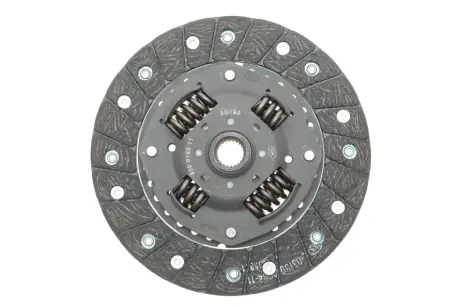 Диск сцепления luk 320 0193 11